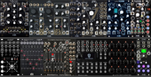 Final Studio Setup (bottom)