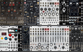 ambient / drone rig