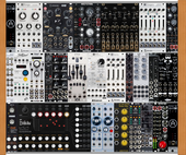 My stabile Eurorack