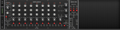 My crustal Eurorack