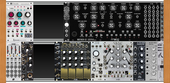 Goike style rack