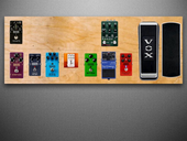 My starveling Eurorack (copy)