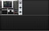 My catty Eurorack
