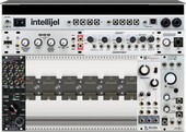 inteljel 4u 62hp