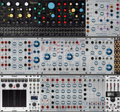 9U Buchla Mix more TT