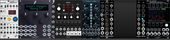 My treasured Eurorack
