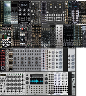 All Modules (84x4)
