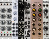01 Two Synth Voices 32