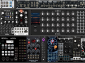 7U 84HP VOX/PERC/L6 #2