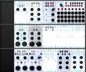 Wet Buchla