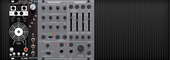 pod48+mixer