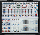 My cadenced Buchla