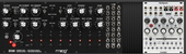 My informed Eurorack