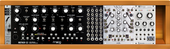 My jaggy Eurorack