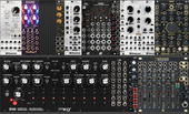 Collab Rackbrute