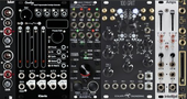 My hapless Eurorack