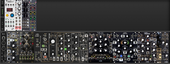Empty Behringer Go (copy)