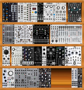 First Rack Future State 2