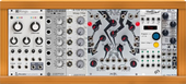 My lobate Eurorack