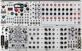 My acorned Eurorack