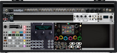 My unfledged Eurorack