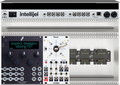 My deathy Eurorack