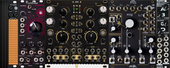 My wriest Eurorack