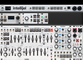 Intellijel 62HP - Performance 1