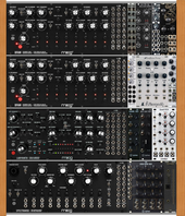 My highest Eurorack