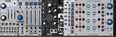 Proposed Modules
