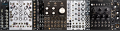 Make Noise Skiff