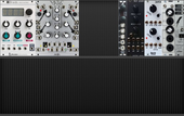 First rack (copy)
