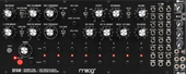 DFAM Rack