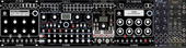 Rhythm &amp; Synth FLAME RIG 104TE