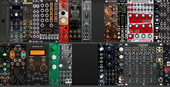 My waney Eurorack