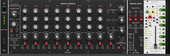 My precast Eurorack