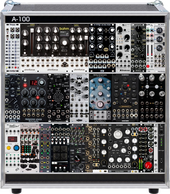Live Techno Rack Pizza