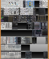 Master Rack (sale units)