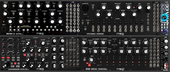 6U 126 HP