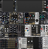 MANTIS Main Rack