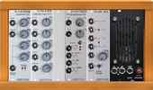 Noise Rack Vera