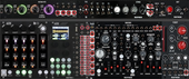 Mon Eurorack le plus moyen