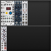 Control Rack Idea