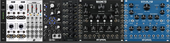 My unkinged Eurorack