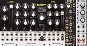 My brickle Eurorack