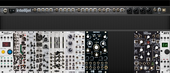 My tight Eurorack