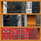 My classless Eurorack