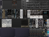 Katsumann Eurorack (4*140) (20-5-26)