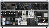 A-100 PMS9 Monster Eurorack