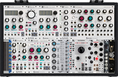 My archaic Eurorack